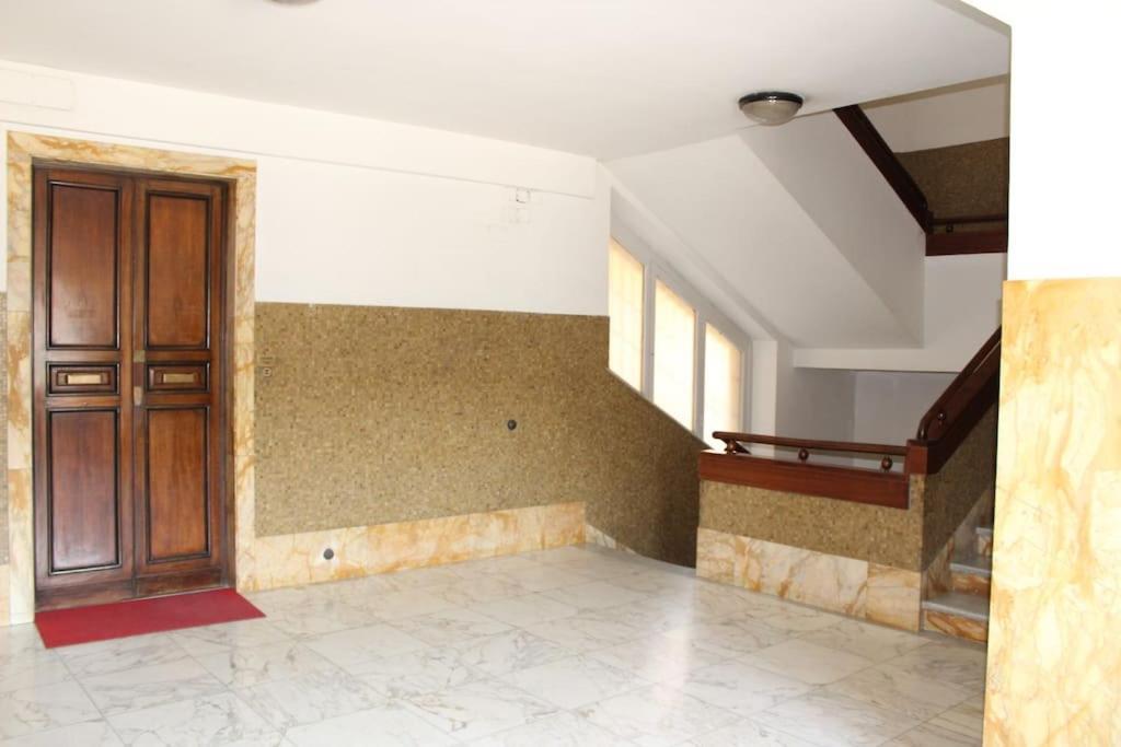Art Stazione B Apartamento *