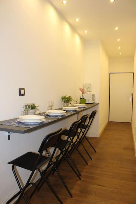 Apartamento Art Stazione B
