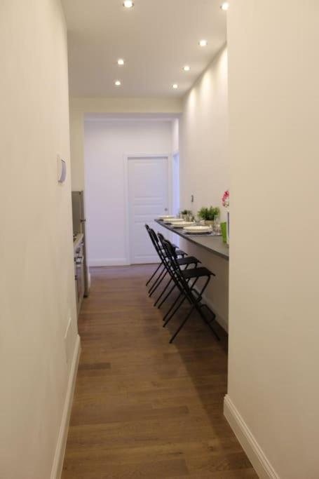 Art Stazione B Apartamento Florencia