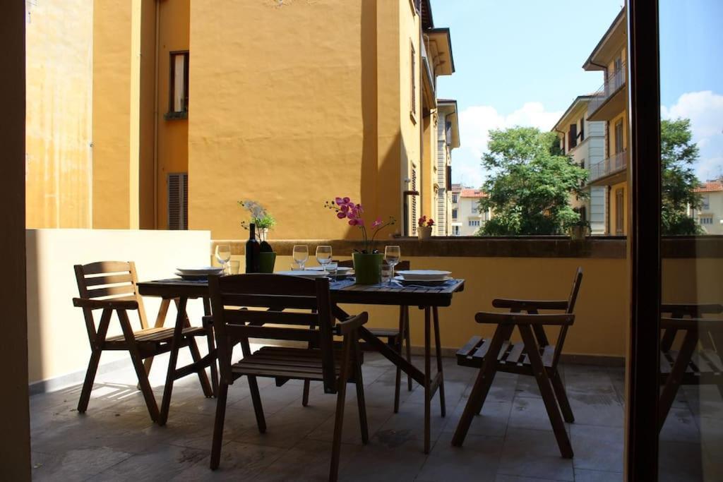 Art Stazione B Apartamento *