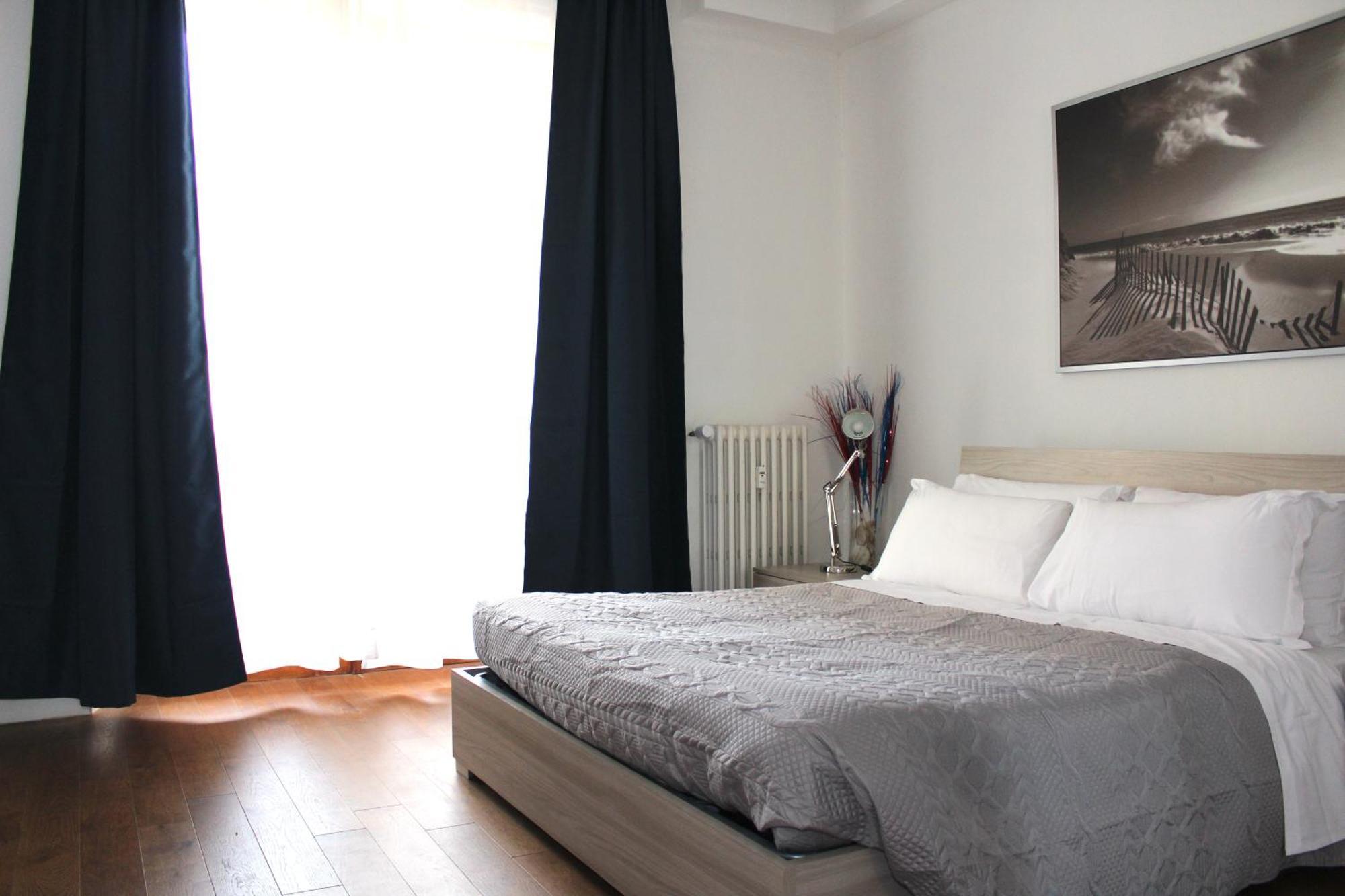 Apartamento Art Stazione B *
