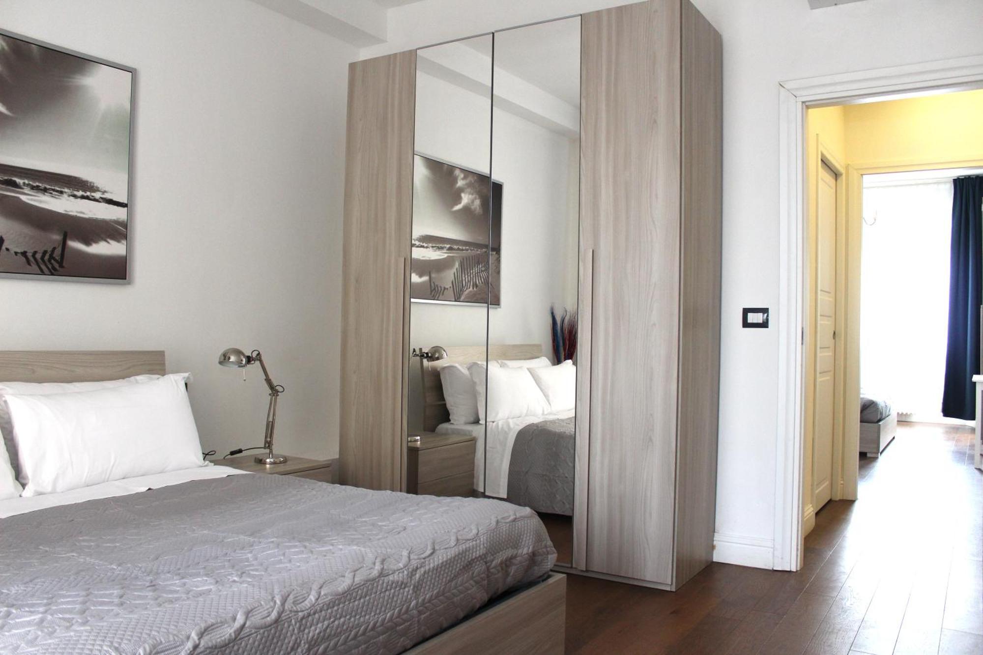 Apartamento Art Stazione B *