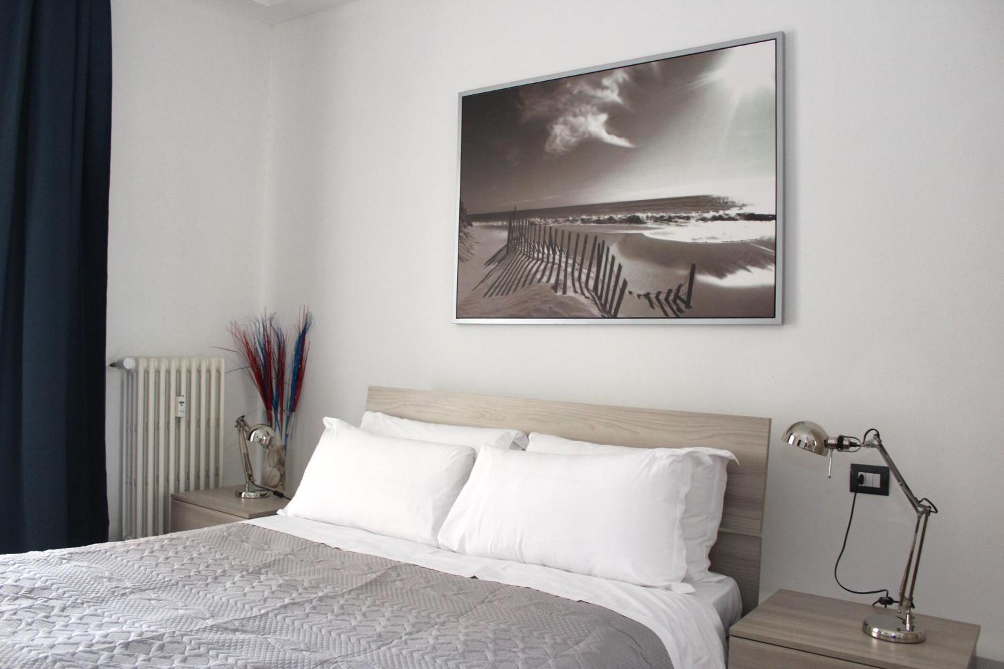 Apartamento Art Stazione B Florencia